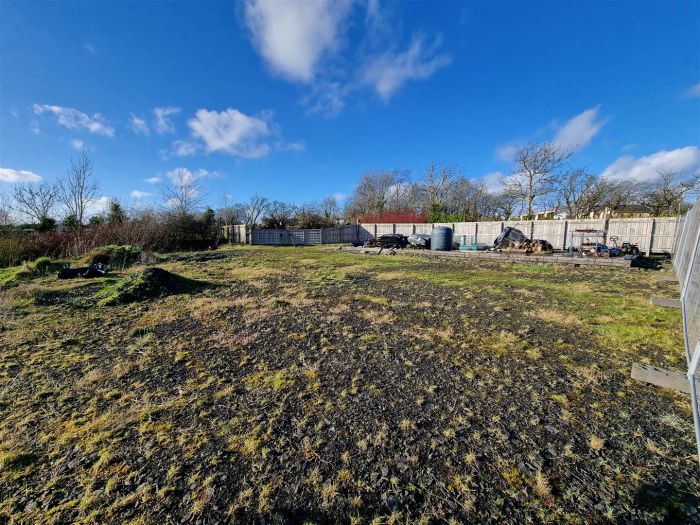 Site Adjacent To 111a Kilgad Road, kells, ballymena, BT42 3EE