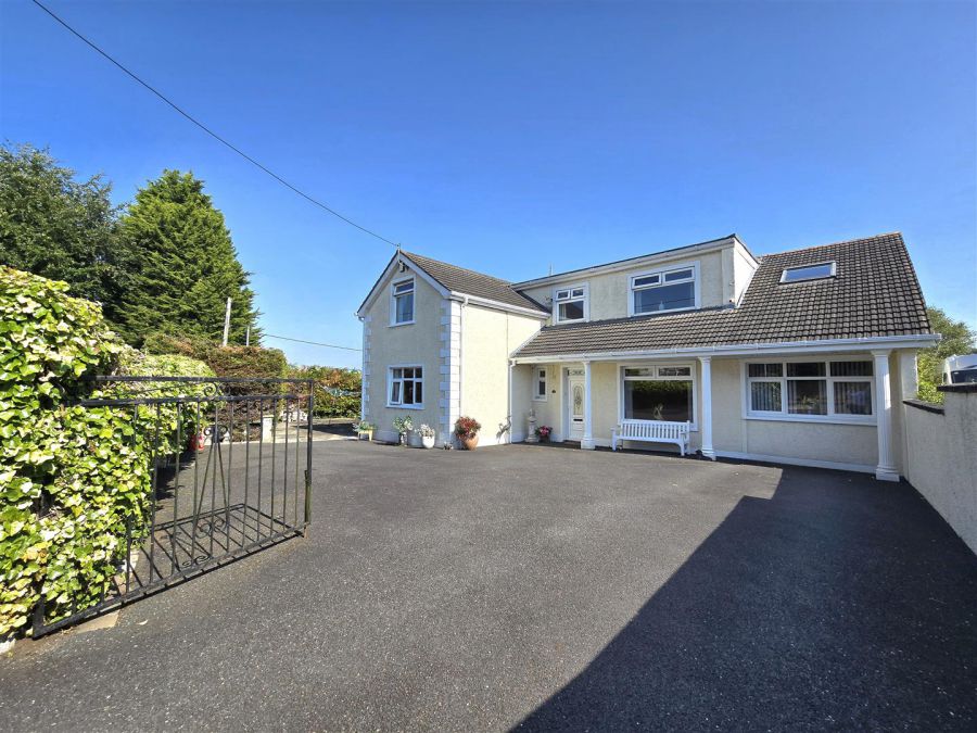 2 Old Antrim Road, ballymena, BT42 2HG