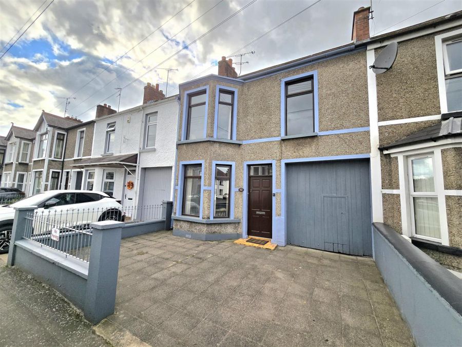 72 Ballymoney Road, ballymena, BT43 5BY