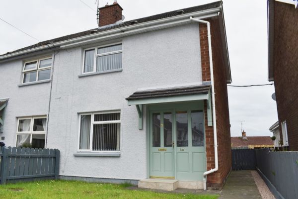 80 Mourne Crescent, coalisland, BT71 4LD