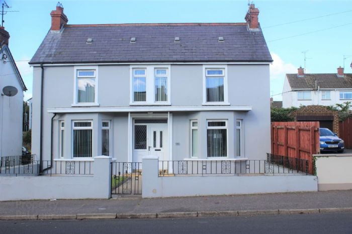 13 Drum Road, cookstown, BT80 8JG