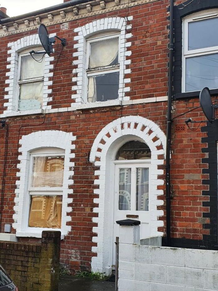 25 Cairo Street, belfast, BT7 1QS