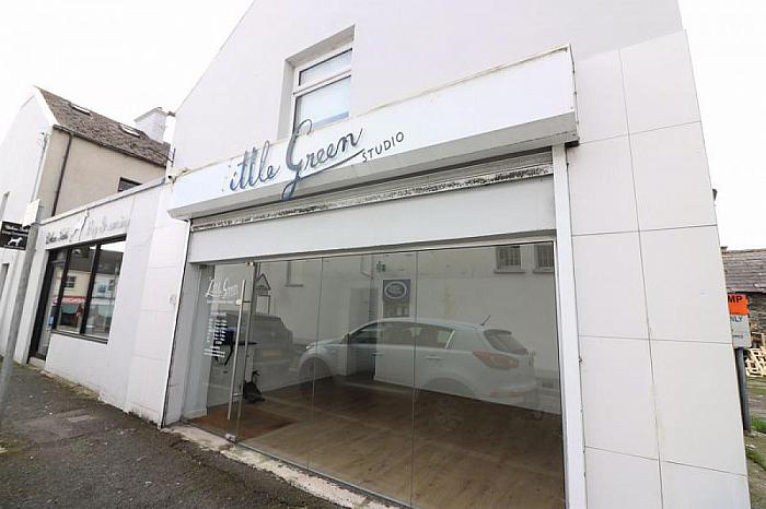 20 Linenhall Street, banbridge, BT32 3EG