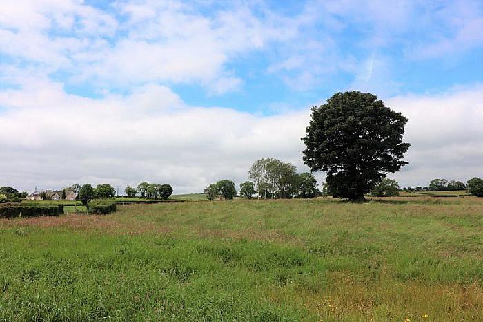 Site @ 13 New Line, rathfriland, BT34 5BP