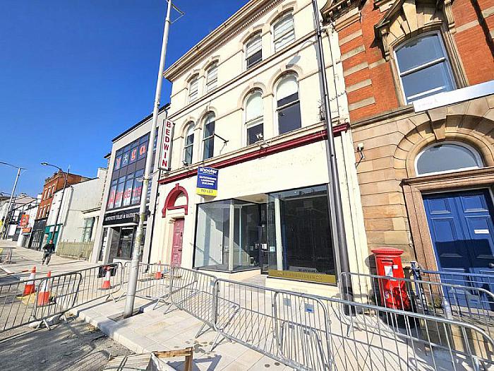 54 Bridge Street, banbridge, BT32 3JU