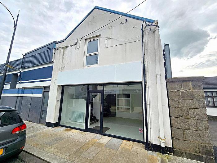 19a Linenhall Street, banbridge, BT32 3EG