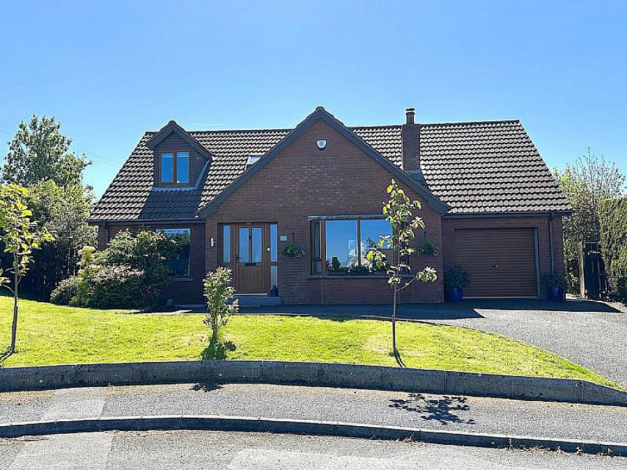 53 Thornhill, banbridge, BT32 4LT