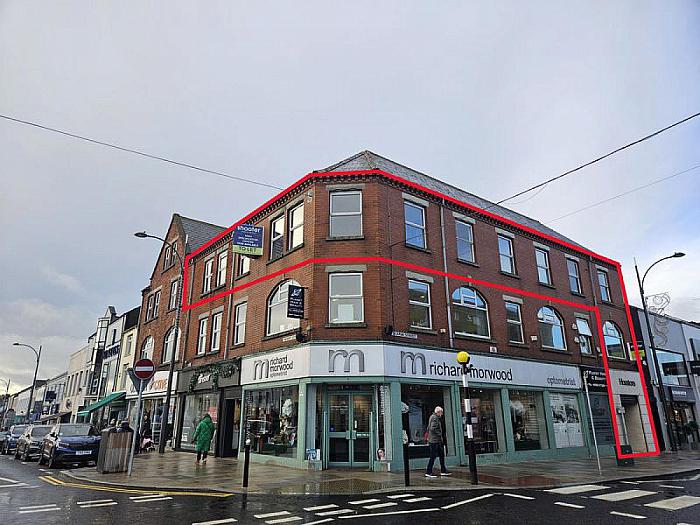 2a Scarva Street, banbridge, BT32 3DA