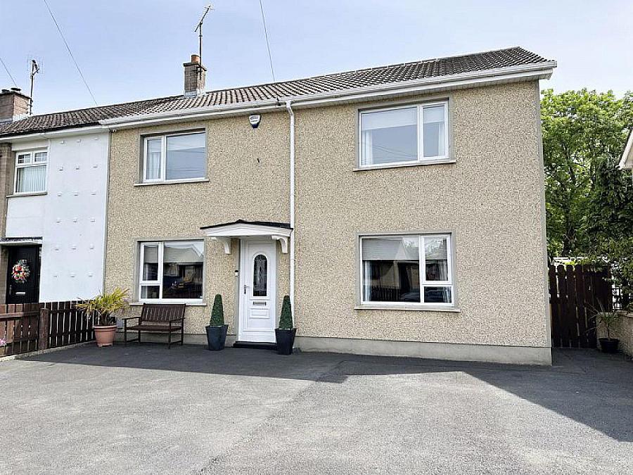 42 Moody Park, scarva, BT63 6LU