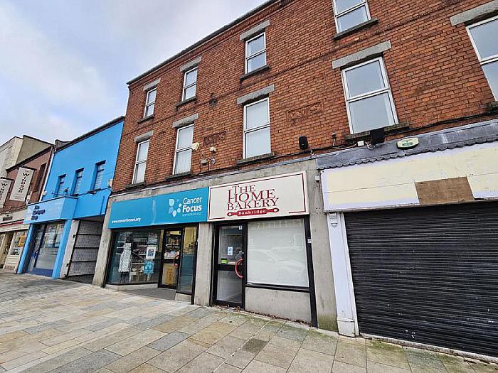 44 Newry Street, banbridge, BT32 3HA