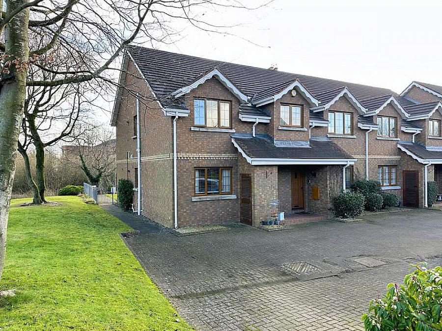 1 Weavers Court, banbridge, BT32 4RP