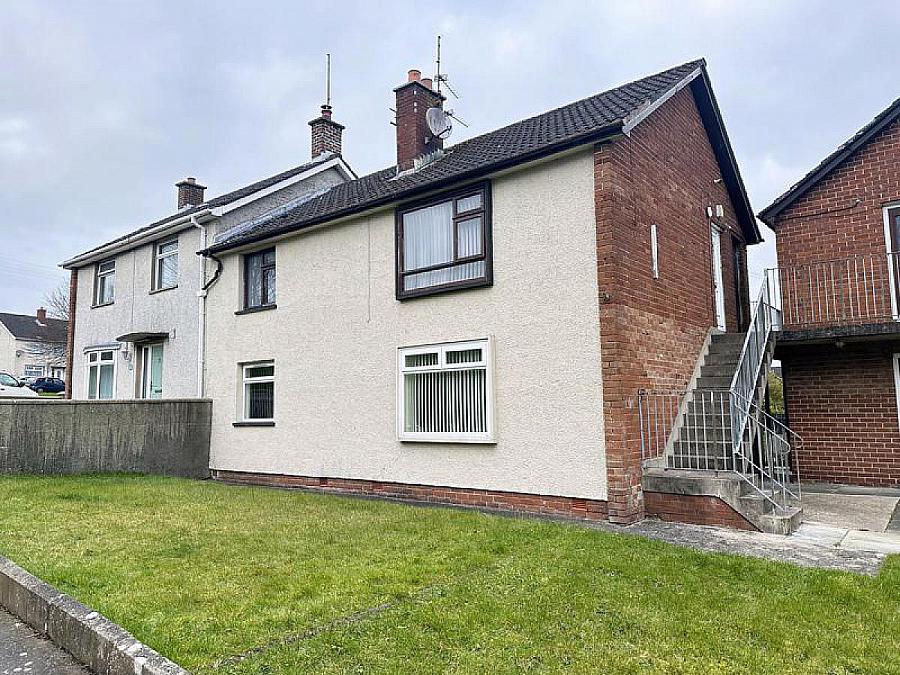 11b Cline Road, banbridge, BT32 3HS