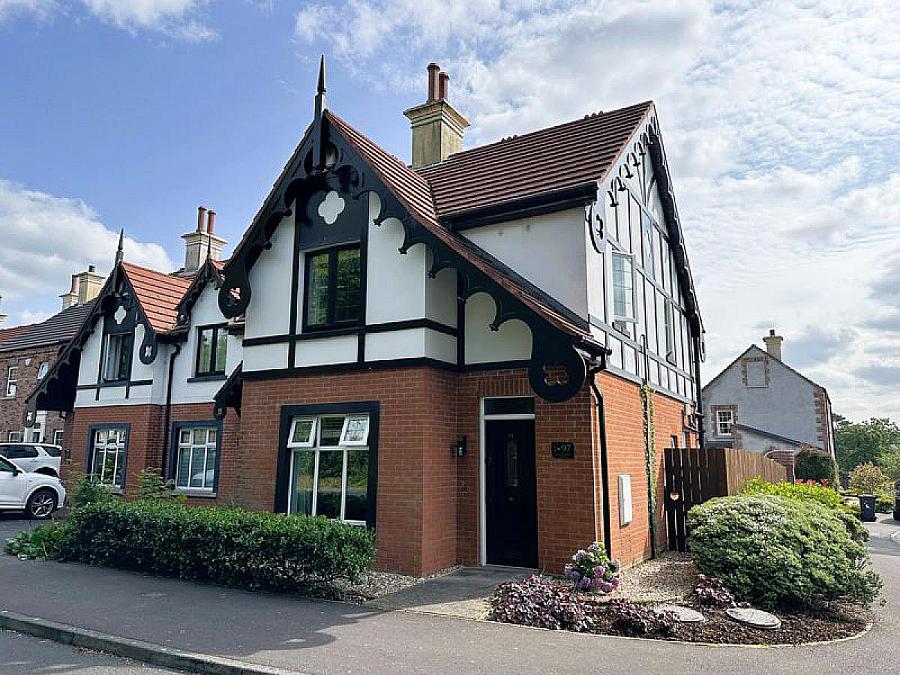 97 Summerhill, banbridge, BT32 3GG