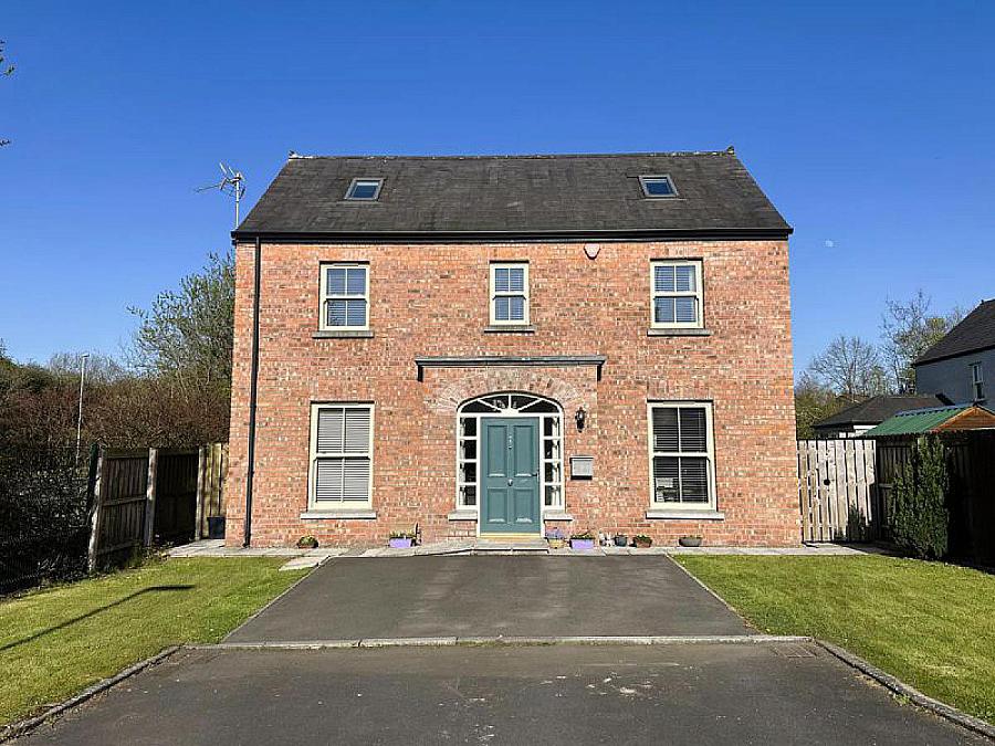 5 Moorlands Court, banbridge, BT32 4QN