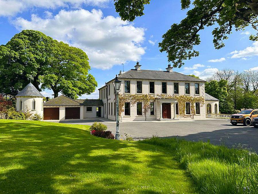 25 Kilty Hill, banbridge, BT32 5EE