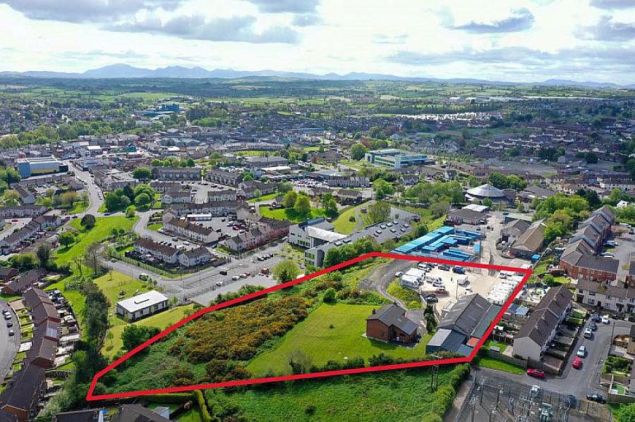 5b & 5e Scarva Road, banbridge, BT32 3AR
