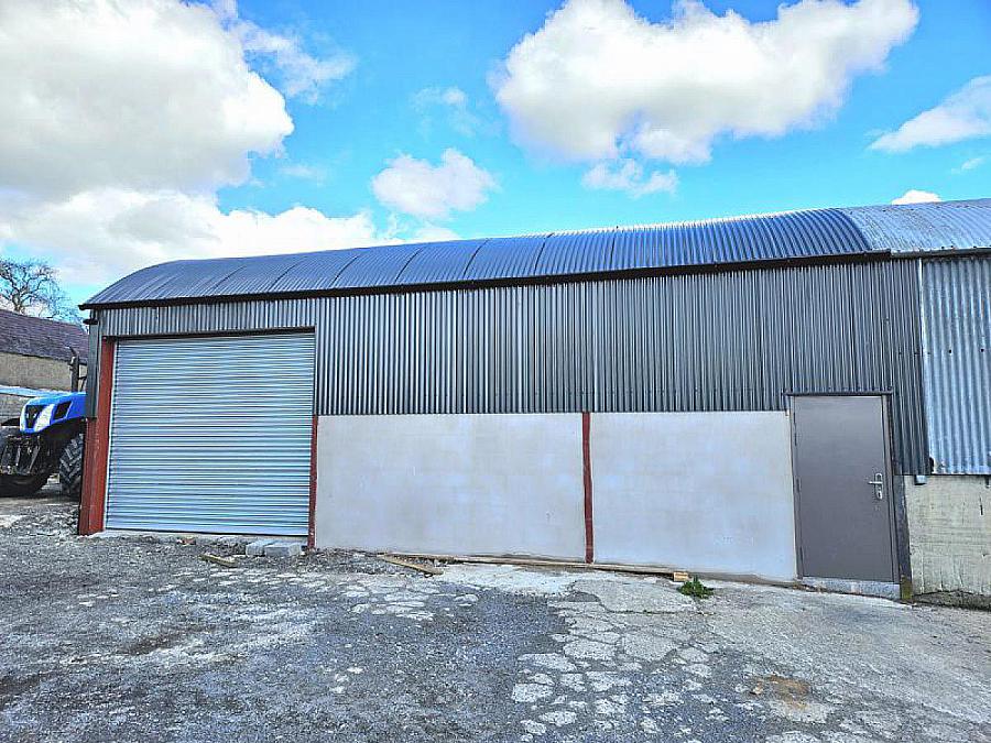 31 Reservoir Road, banbridge, BT32 4LD