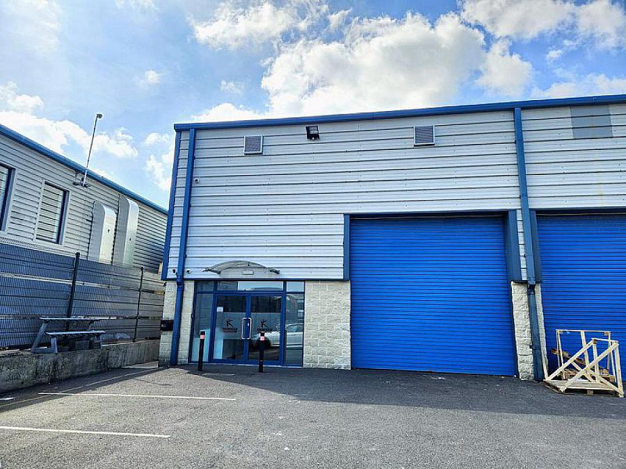 6 Scarva Road Industrial Estate, banbridge, BT32 3QD