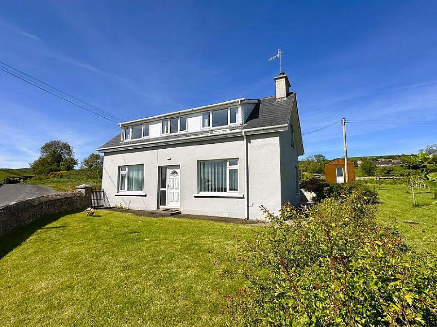 15 Ballymackilreiny Road, ballyward, castlewellan, BT31 9RB