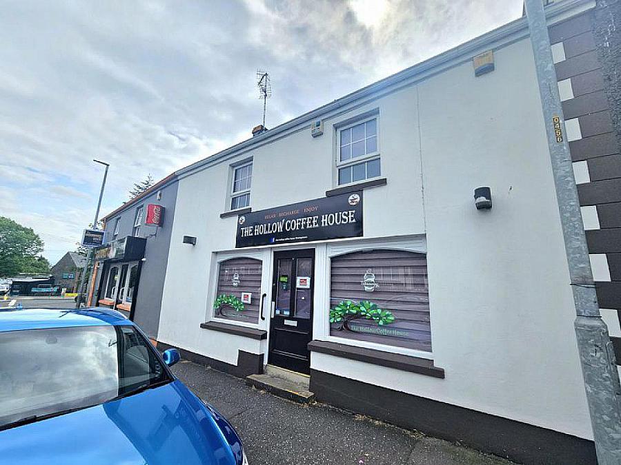 61b Main Street, waringstown, craigavon, BT66 7QH