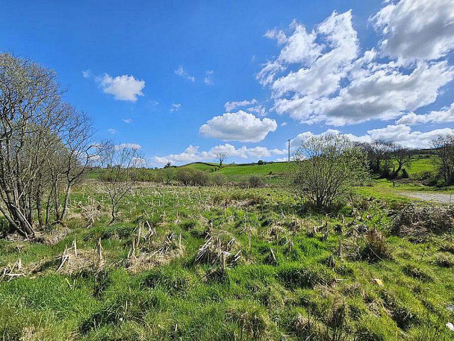 Building Site Gall Bog Road, banbridge, BT32 3SY