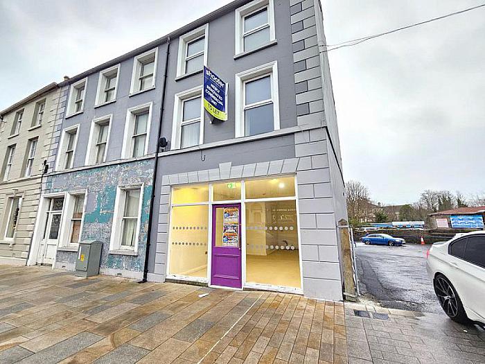 65 Bridge Street, banbridge, BT32 3JL