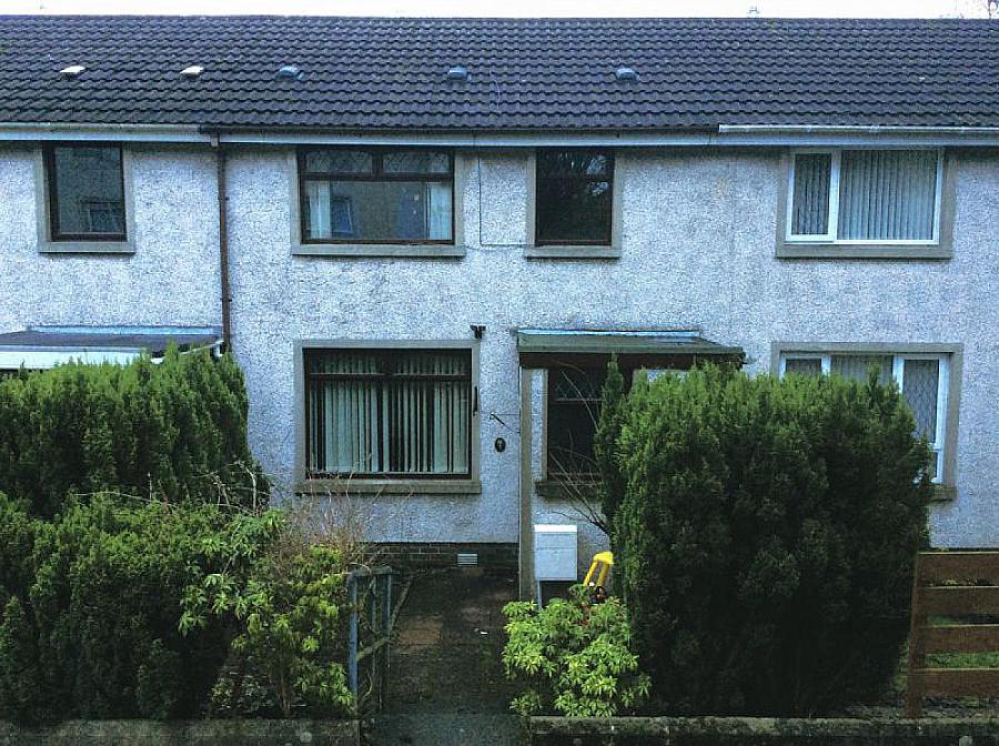 7 Reilly Place, banbridge, BT32 3EY