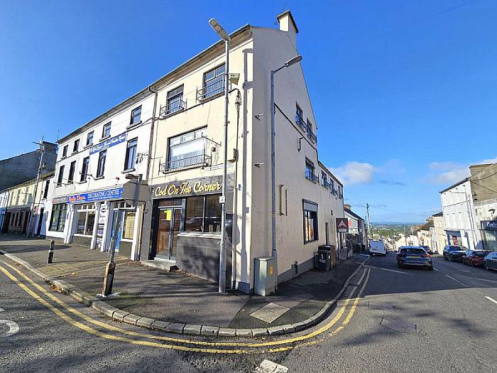 1 & 1a Church Square, rathfriland, BT34 5PT