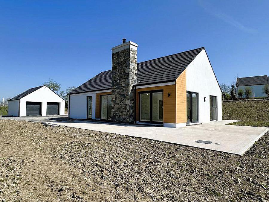 6a Monteith Road, annaclone, banbridge, BT32 5AQ