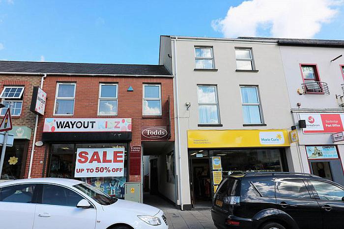 22a Newry Street, banbridge, BT32 3HA