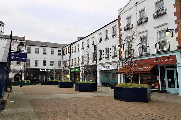 56 Lisburn Square, lisburn, BT28 1TS
