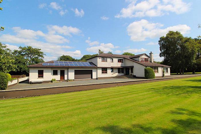 Ballinderry Country House 1c Old Road, ballinderry upper, lisburn, BT28 2NJ