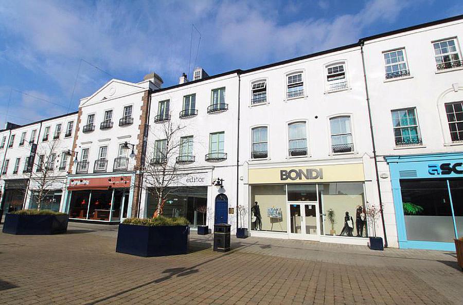 42 Lisburn Square, lisburn, BT28 1TS
