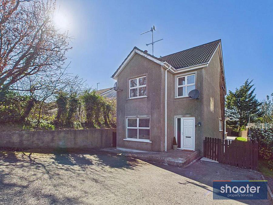 5 Chapel View, mayobridge, BT34 2GR