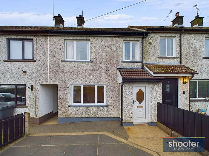 9 Knock Terrace, rathfriland, newry, BT34 5NU