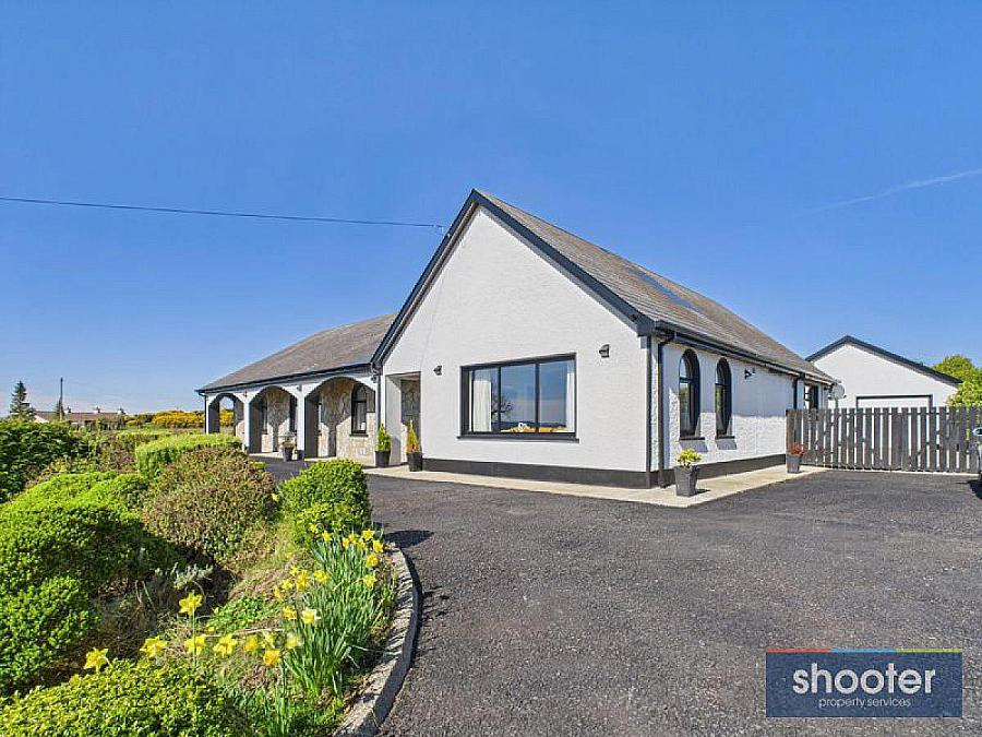 3a Carnany Road, mayobridge, newry, BT34 2HF