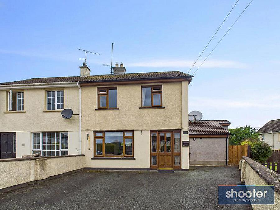 50 St. Annes Park, mayobridge, newry, BT34 2JL