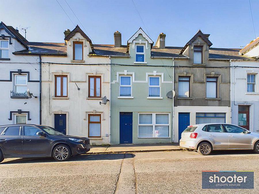 25 Downpatrick Street, rathfriland, newry, BT34 5DG