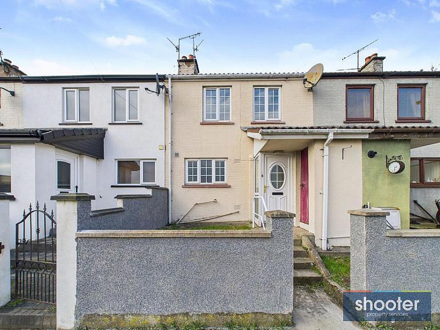 41 Daisy Hill Gardens, newry, BT35 6AD