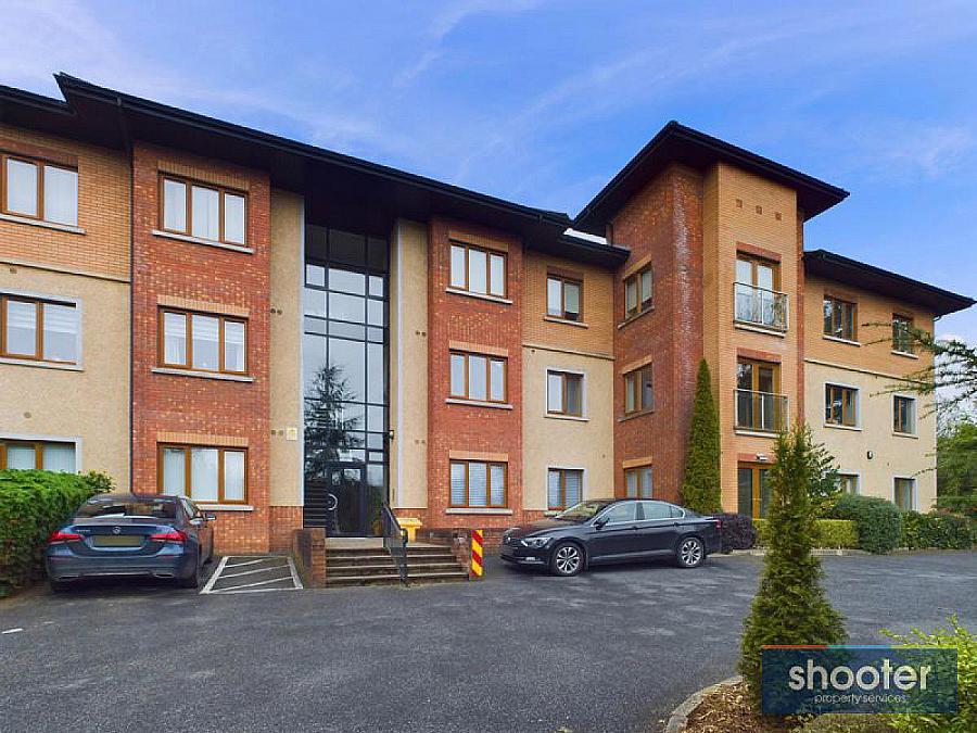 Apartment 10 San Jose, 91 dublin road, newry, BT35 8XG