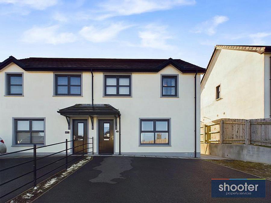 41 Cairn Grove, kilcoo, newry, BT34 5FP