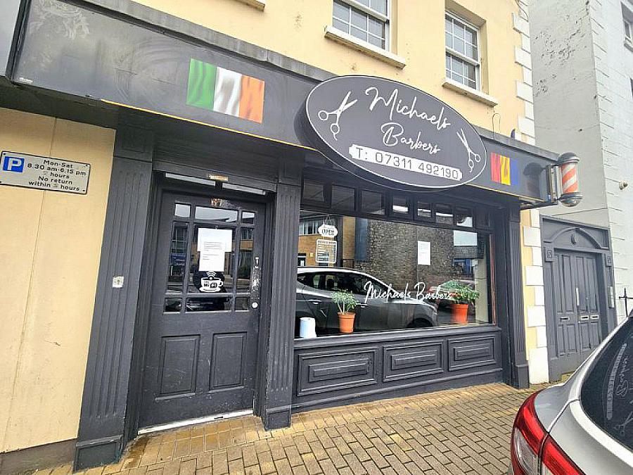 67 Bridge Street, newry, BT35 8AF