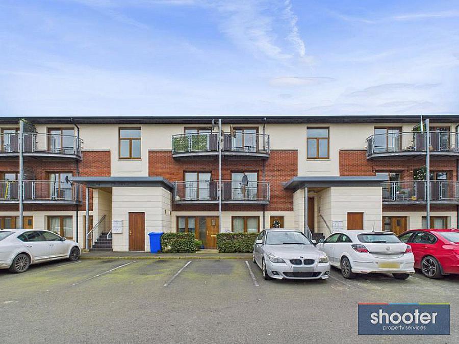 58 Cois Locha, newry, BT35 8WE