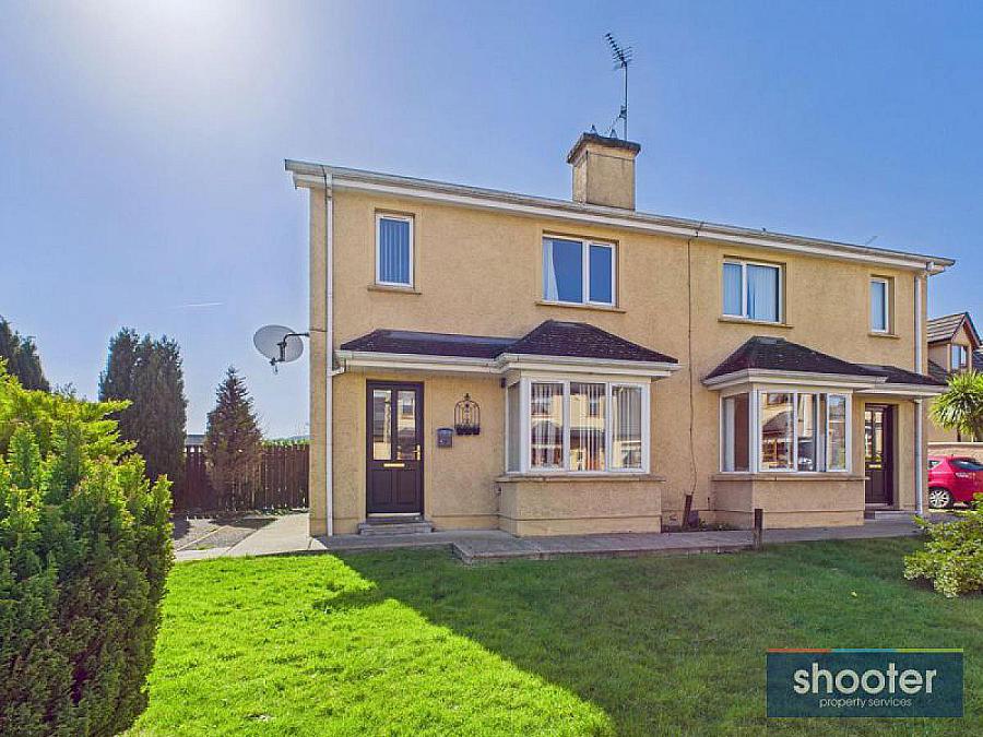 3 Brookview Close, bessbrook, newry, BT35 7FB