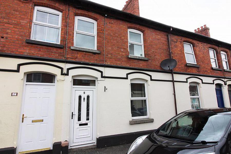 5 Erskine Place, newry, BT35 6BU