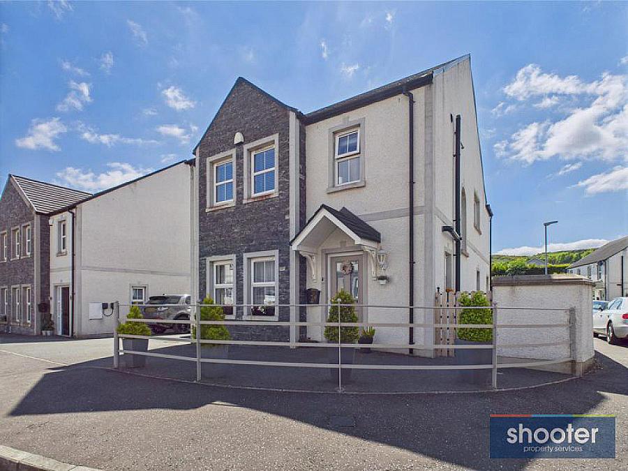 23 Heslips Court, dublin road, newry, BT35 8GR