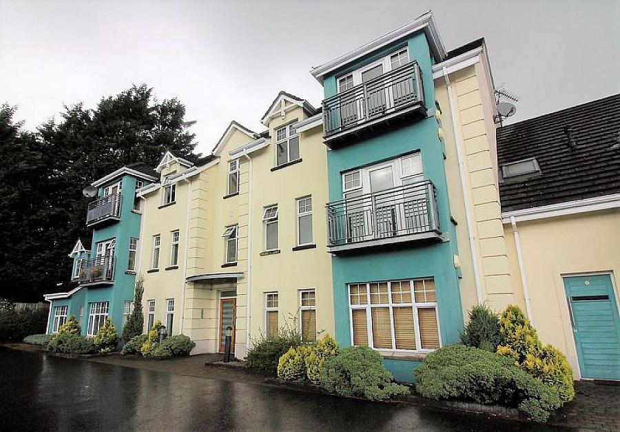 Apartment 6 Riverdale House, dublin road, newry, BT35 8QQ