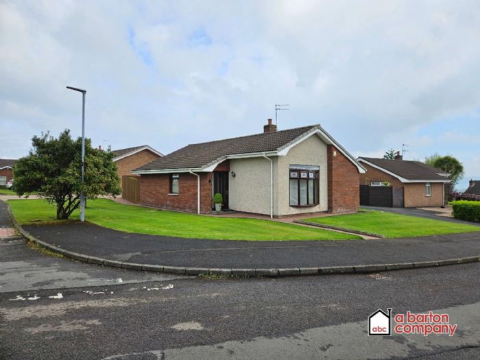 1 Henly Heights, carrickfergus, BT38 8YJ