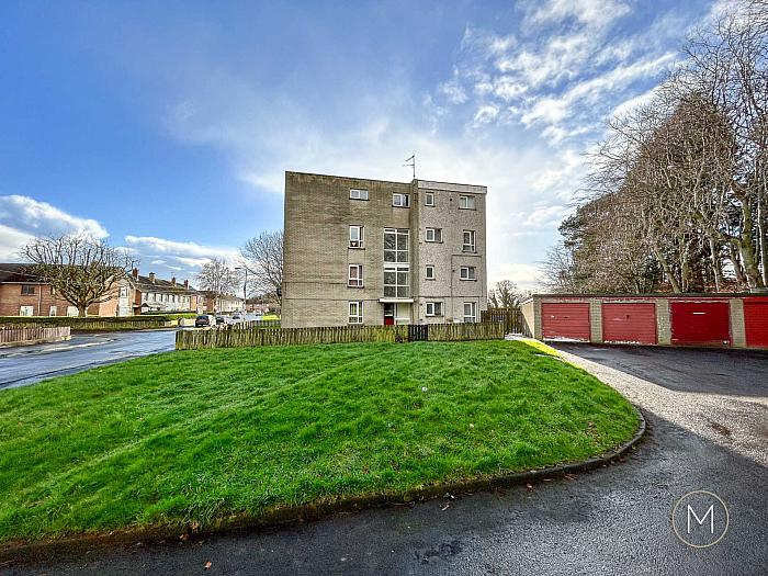 39g Greenpark Drive, antrim, BT41 4EW