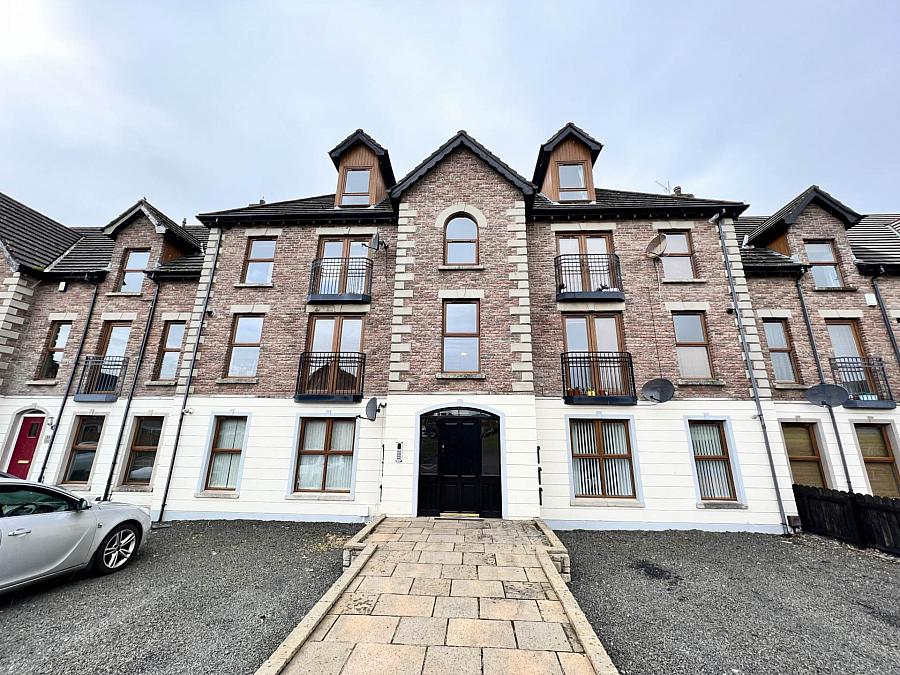 45 Millhouse Road, antrim, BT41 2UP